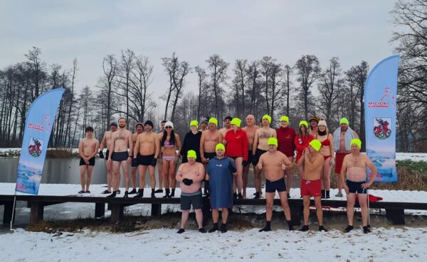 Świętowali piąte urodziny