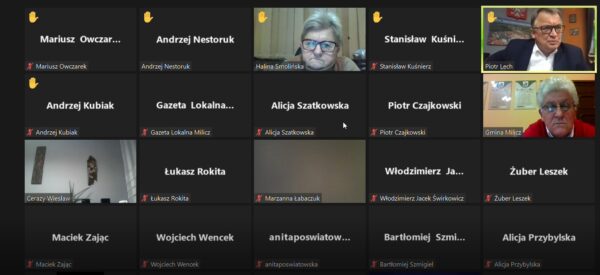 Burzliwa dyskusja nad projektem budżetu