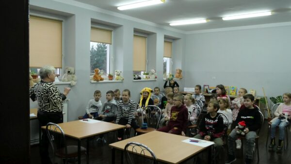 Święto pluszowego misia