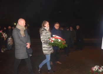 Upamiętnienie ofiar reżimu komunistycznego