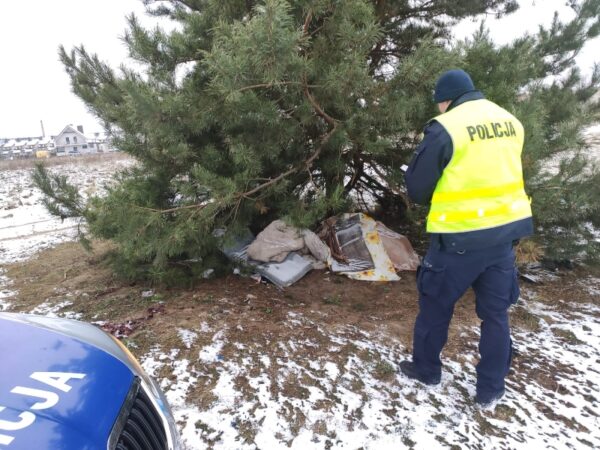 Udzielajmy pomocy w obliczu mrozów!