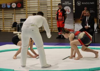 Puchar Polski w Krotoszynie