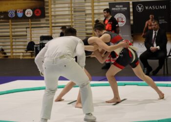 Puchar Polski w Krotoszynie