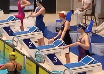 Julia na mistrzostwach kraju