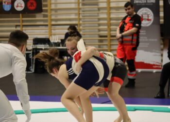 Puchar Polski w Krotoszynie