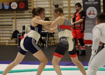 Puchar Polski w Krotoszynie