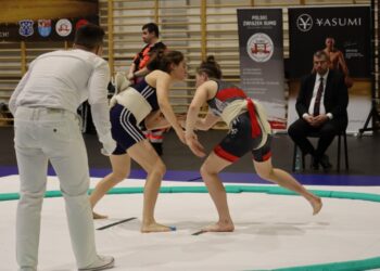 Puchar Polski w Krotoszynie