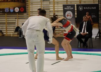 Puchar Polski w Krotoszynie