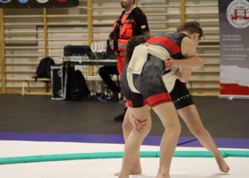 Puchar Polski w Krotoszynie