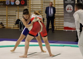 Puchar Polski w Krotoszynie