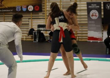 Puchar Polski w Krotoszynie