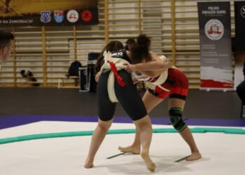 Puchar Polski w Krotoszynie