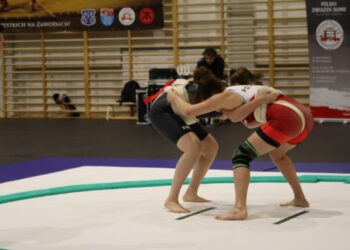 Puchar Polski w Krotoszynie