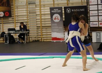 Puchar Polski w Krotoszynie