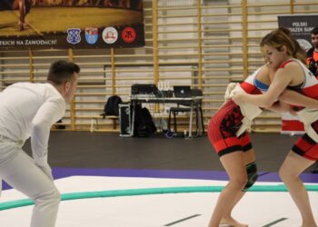 Puchar Polski w Krotoszynie