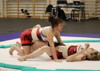 Puchar Polski w Krotoszynie