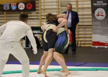 Puchar Polski w Krotoszynie