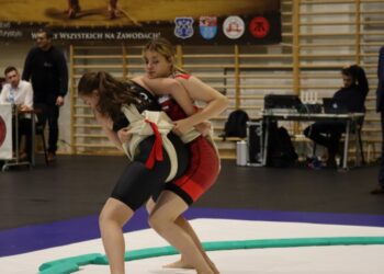 Puchar Polski w Krotoszynie