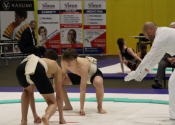 Puchar Polski w Krotoszynie