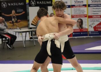 Puchar Polski w Krotoszynie