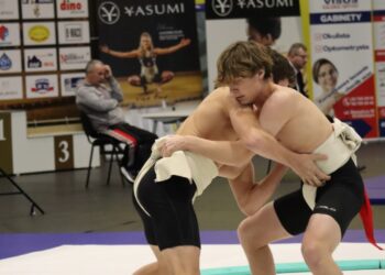 Puchar Polski w Krotoszynie