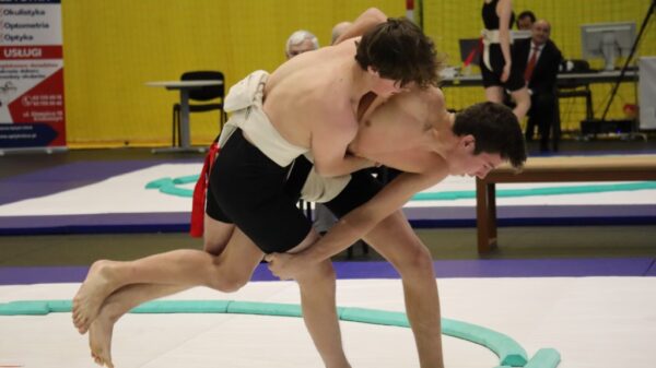 Puchar Polski w Krotoszynie