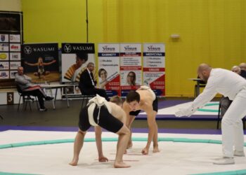 Puchar Polski w Krotoszynie