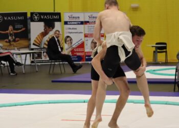 Puchar Polski w Krotoszynie