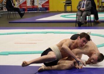 Puchar Polski w Krotoszynie