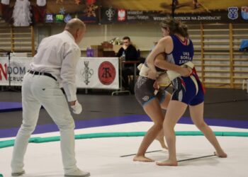 Puchar Polski w Krotoszynie