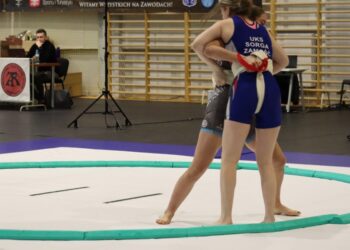 Puchar Polski w Krotoszynie