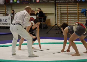 Puchar Polski w Krotoszynie