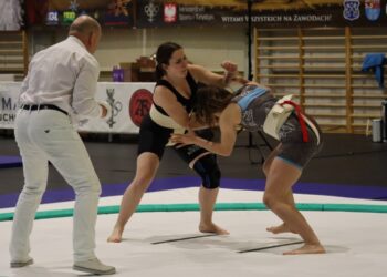 Puchar Polski w Krotoszynie