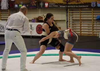 Puchar Polski w Krotoszynie