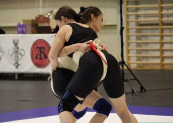 Puchar Polski w Krotoszynie