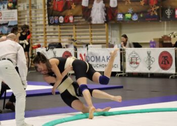 Puchar Polski w Krotoszynie