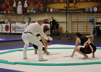 Puchar Polski w Krotoszynie