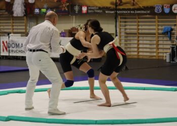 Puchar Polski w Krotoszynie