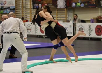 Puchar Polski w Krotoszynie