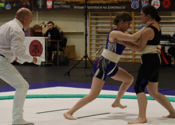 Puchar Polski w Krotoszynie