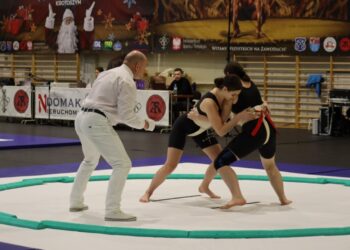 Puchar Polski w Krotoszynie