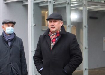 Rewitalizacja kina zakończona