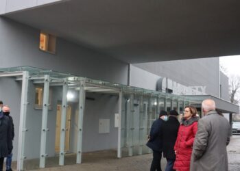Rewitalizacja kina zakończona