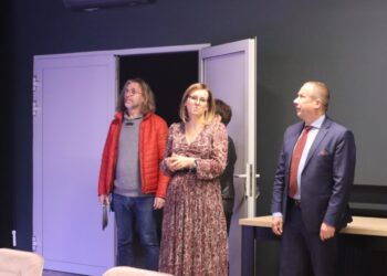 Rewitalizacja kina zakończona