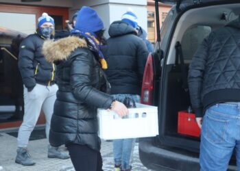 Pamiętamy o zwycięskim powstaniu!