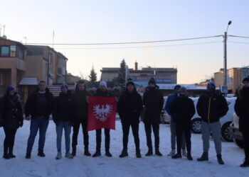 Pamiętamy o zwycięskim powstaniu!