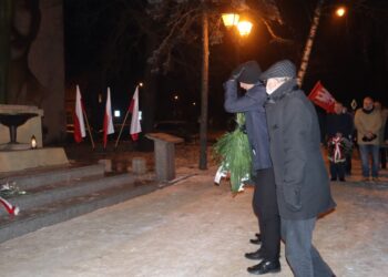 Pamiętamy o zwycięskim powstaniu!