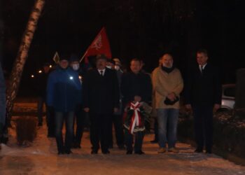 Pamiętamy o zwycięskim powstaniu!