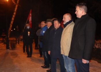 Pamiętamy o zwycięskim powstaniu!