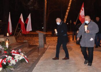 Pamiętamy o zwycięskim powstaniu!